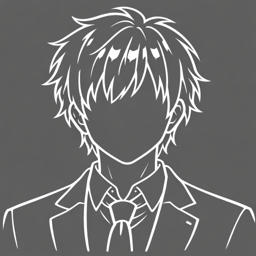 Anonymous formally dressed male